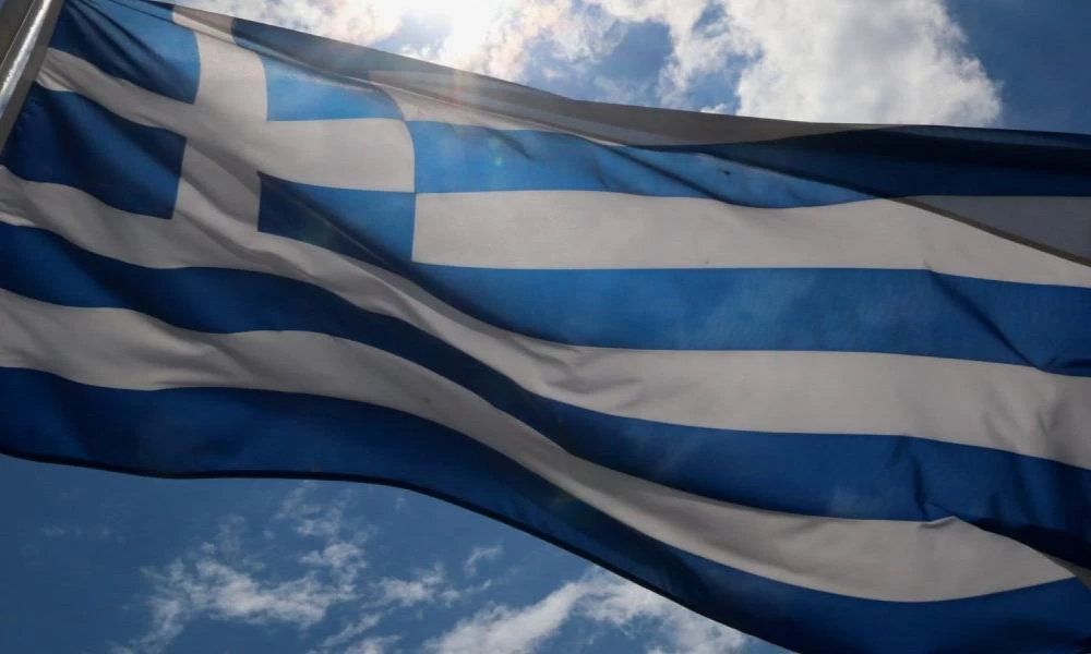 Πάτρα: Μηχανοκίνητη πορεία πολιτών για τον εορτασμό της 25ης Μαρτίου